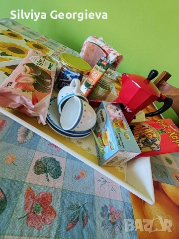 Банско апартамент под наем, снимка 17 - Апартаменти - 51278588