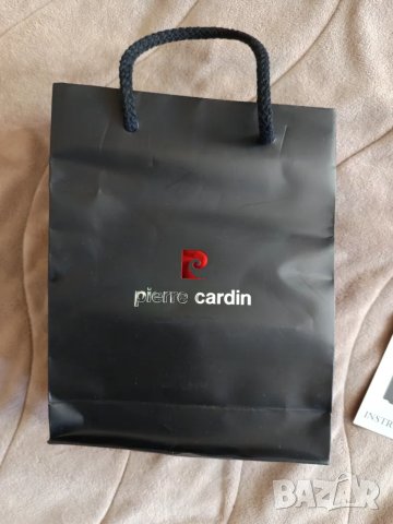 Pierre gardin електрическа запалка, снимка 5 - Друга електроника - 50341372