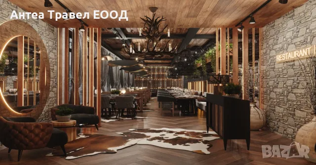 Почивка през седмицата в Кашмир Уелнес и СПА Хотел 5*, Велинград - ADULTS ONLY, снимка 4 - Почивки на планина - 50034141