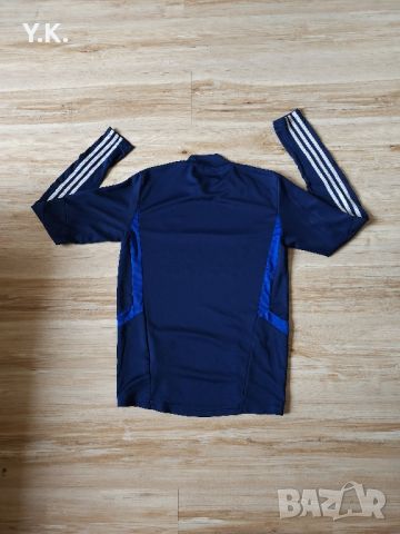 Оригинално мъжко горнище Adidas Climacool x F.C. Feyenoord, снимка 3 - Спортни дрехи, екипи - 45762379