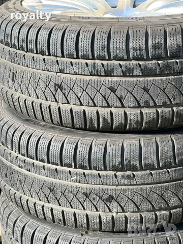 5х112 18 Оригинални джанти Audi A4 A5 A6 A7 5x112 ET 29 J 8.5, снимка 5 - Аксесоари и консумативи - 53222982