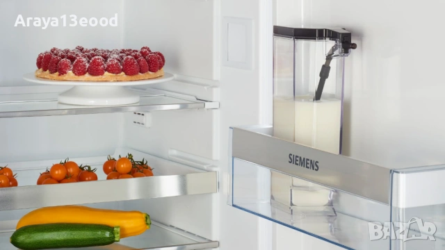 Напълно автоматична кафе машина Siemens EQ.500 integral TQ513D01, снимка 8 - Кафемашини - 53981754