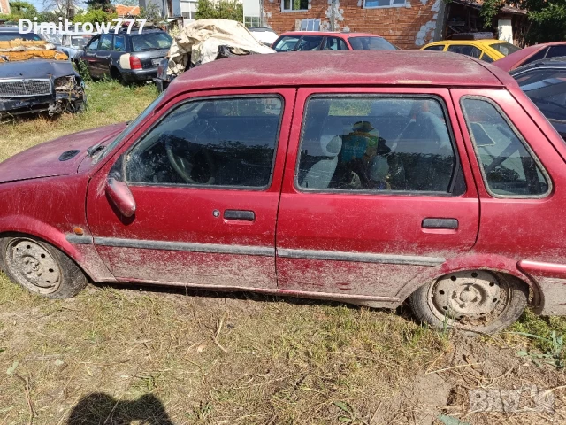 Rover 111 1.7 Бензин за части , снимка 2 - Автомобили и джипове - 50503243