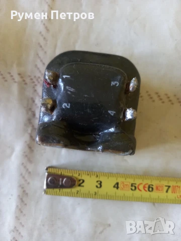 Дросели, СССР., снимка 11 - Антикварни и старинни предмети - 51127399