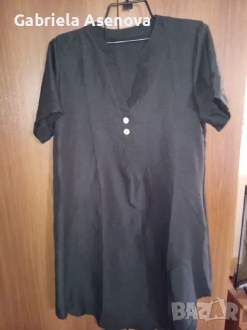 Нова спортна рокля, снимка 2 - Рокли - 49902351