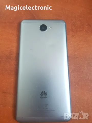 Huawei Y7 TRT-LX1, снимка 2 - Резервни части за телефони - 46864454