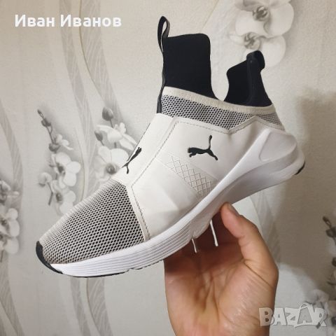 маратонки  Puma Fierce Core  номер 40 , снимка 14 - Маратонки - 36139338