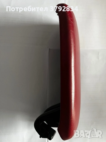 Кожен капак за подлакътник за Audi A3, снимка 2 - Части - 54052973