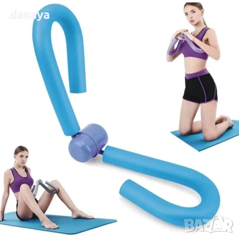 6456 Фитнес уред за бедра и ръце Пеперуда