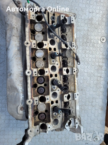 Глава дясна Range Rover 5.0D