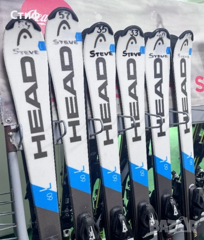 Ски Head The Link Pro, снимка 4 - Зимни спортове - 51275907