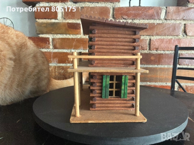 Стари western къщички Германия.Индианци каубои войници фигурКи, снимка 4 - Колекции - 54096010