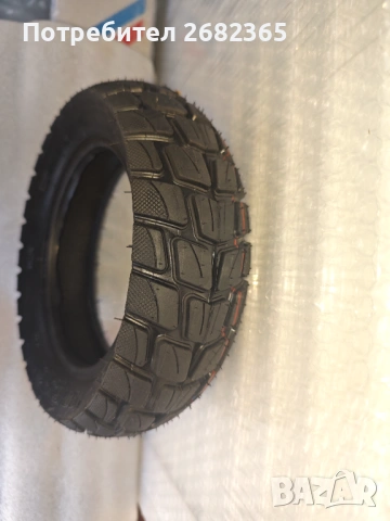 Гуми за електрически скутери 14х2.50, 16х2.50, 3.00-10, 10х2.5, 90/65-6.5, снимка 7 - Гуми и джанти - 54038061