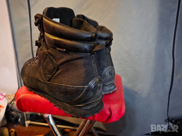 North Face-Hidro-номер 46, снимка 4 - Маратонки - 54013052