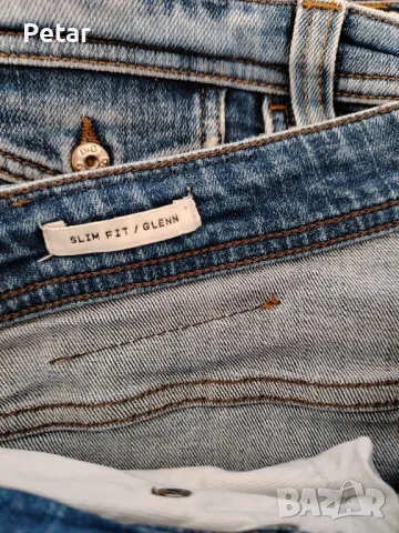 Дънки маркови 5лв бр, снимка 3 - Дънки - 50136109