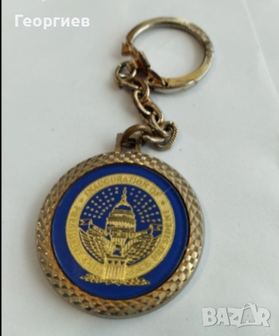  USA ,Олимпийски и обикновени ключодържатели.