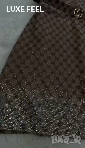 GUCCI ⚜️NEW MODEL , снимка 7 - Рокли - 53340633