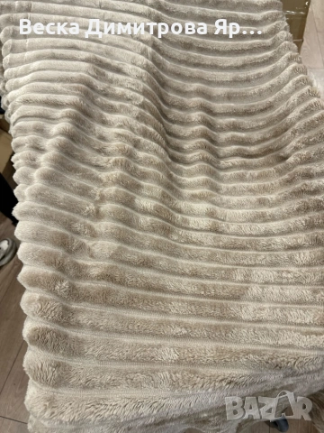 Меко и ватирано микрофибърно одеяло 200x220 см за топъл и стилен сън, снимка 15 - Олекотени завивки и одеяла - 53684752