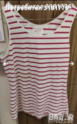 Дамски потник на esmara., снимка 1