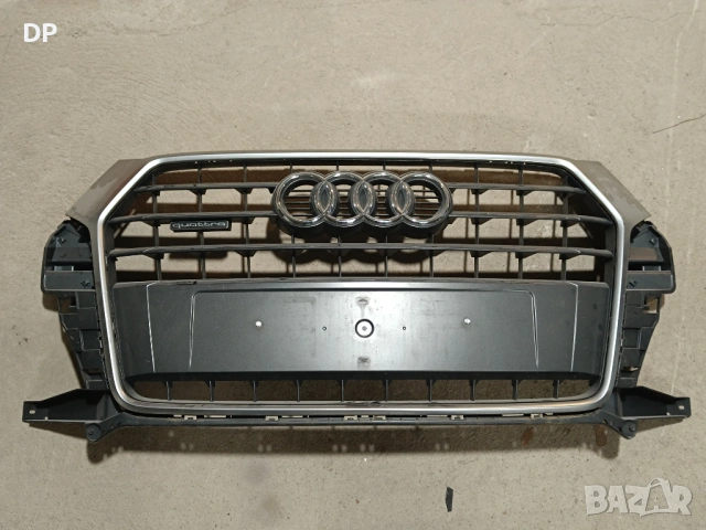Решетка за Audi Q3 8U Facelift 8U0 853 653