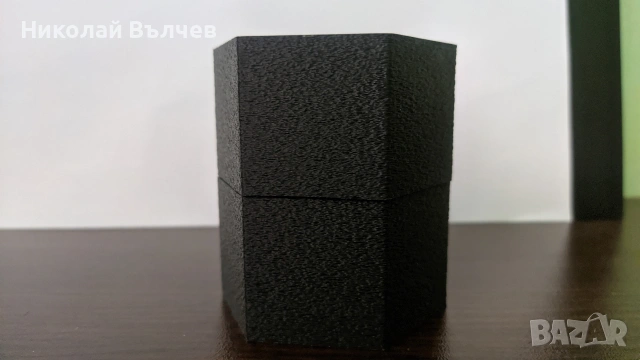 Уникална Вечна Роза в елегантна кутия, снимка 4 - Романтични подаръци - 53367487