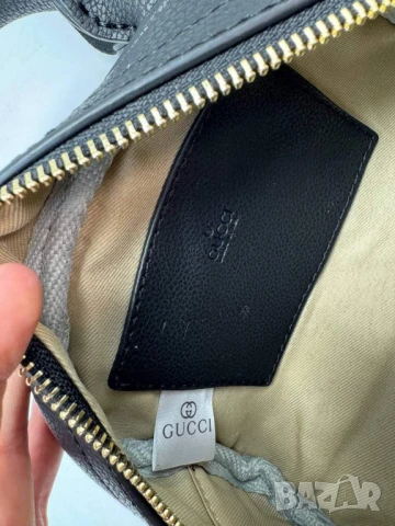 чанти gucci , снимка 9 - Чанти - 50919512