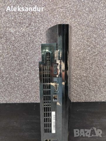 playstation 3, снимка 3 - PlayStation конзоли - 46720873