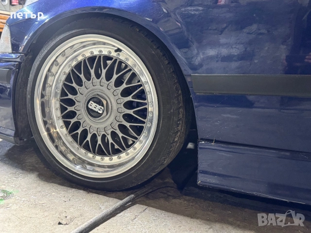 BBS RC 090 OEM  Перфектни