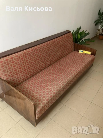 Старинни мебели, снимка 4 - Шкафове - 32067364