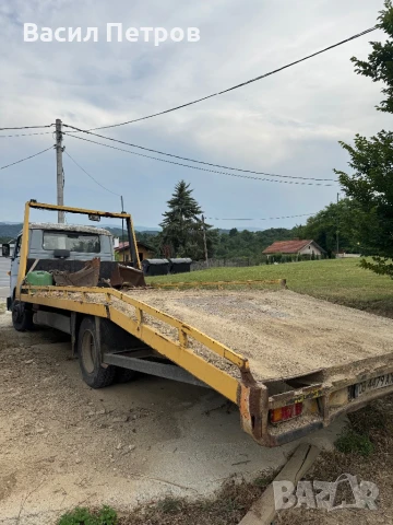 Man 8.150, снимка 4 - Камиони - 50927375