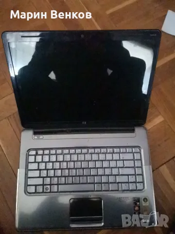 Продавам лаптоп за части, снимка 5 - Лаптопи за дома - 49941840