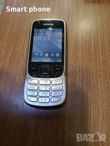 Nokia 6303, снимка 5 - Nokia - 49087516