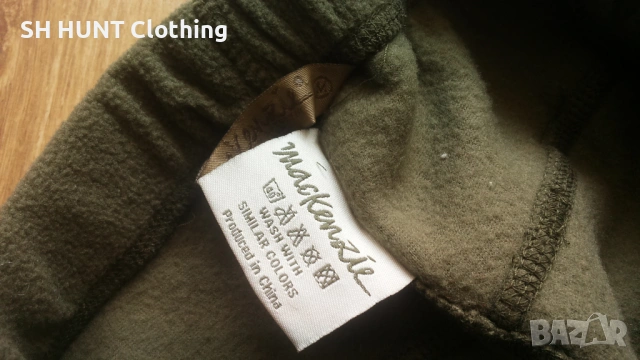 Mackenzie Polar Thermo Underwer размер M поларена термо долница - 1985, снимка 8 - Екипировка - 53276302