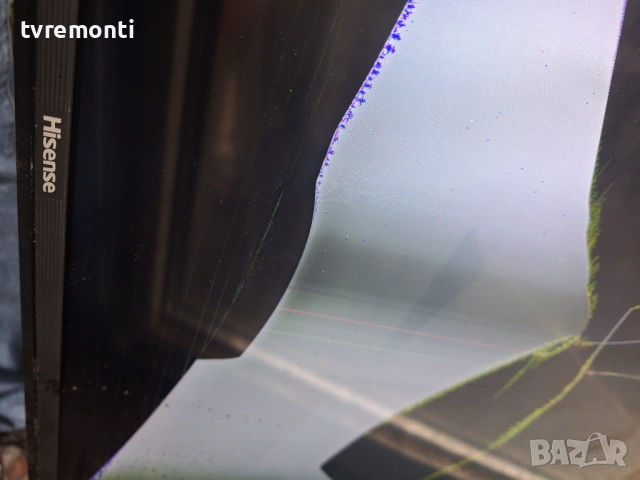 MAIN BOARD, RSAG7.820.12903/ROH , for, Телевизор HiSense,  модел  50E6KT   50inc DISPLAY HD500H1U01-, снимка 10 - Части и Платки - 54083056