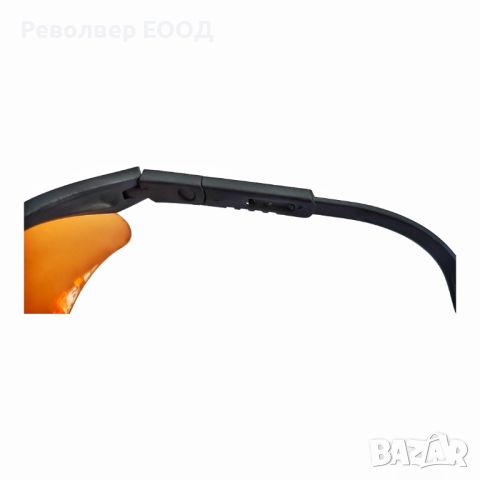 Очила Elite Amber Lens Walkers, снимка 4 - Екипировка - 45033709