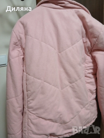 две якенцс С разм , снимка 4 - Якета - 49585656