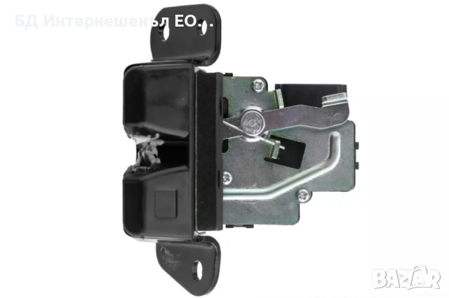 81230-2S000 Брава за багажник, Hyundai,  IX35 Facelift, 4 ПИН, снимка 3 - Части - 53131922