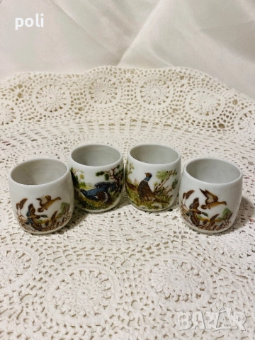 чаши за шот