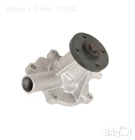 Оригинални водни помпи за Caterpillar, Yanmar, FPT, Kubota, Weidemann, Kramer, Jcb, Komatsu, Manitou, снимка 8 - Селскостопанска техника - 54205080