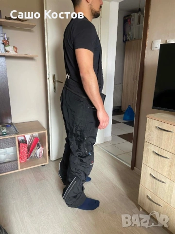 Мото екип от две части, снимка 2 - Други - 53285052