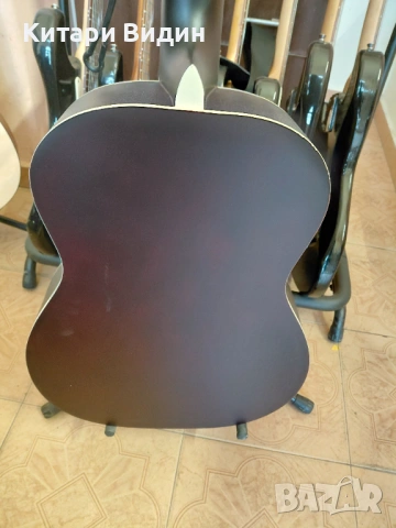 Продавам нова класическа китара Pasadena, снимка 4 - Китари - 53505761