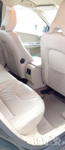 Продавам Волво Джип хс 60 , снимка 13 - Автомобили и джипове - 53849667