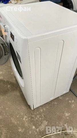 Пералня със сушилня Bauknecht, снимка 6 - Перални - 53964361