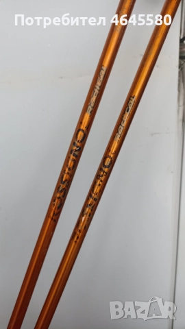 Ски Rossignol open 100 + щеки, снимка 5 - Зимни спортове - 52475752