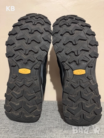 Jack Wolfskin Texapore., снимка 5 - Мъжки боти - 52368951