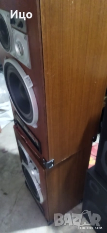 Амфитон 50АС-022 тонколони., снимка 6 - Тонколони - 53455439