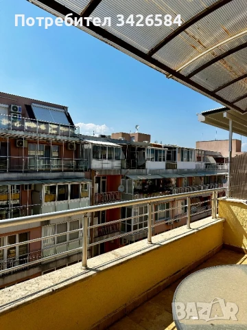 Двустаен апартамент в Поморие(стария град), снимка 10 - Апартаменти - 50767626