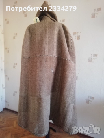 Стари мъжки ямурлуци и интерия, всичко е 100% автентичност, снимка 11 - Антикварни и старинни предмети - 52792433