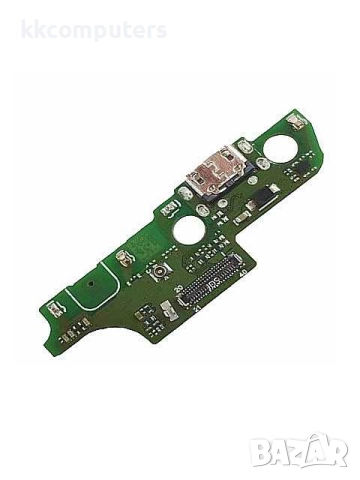 БЛОК ЗАХРАНВАНЕ ZTE BLADE A53 (BLADE A53)