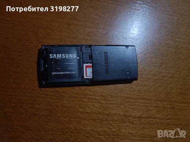 Самсунг ц180 , снимка 3 - Samsung - 46664900